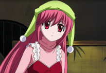 Elfen Lied: Deutscher Trailer veröffentlicht