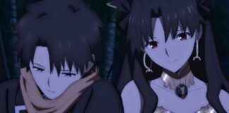 „Fate/Grand Order: Babylonia“ erscheint auf Disc