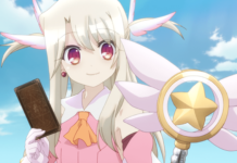 peppermint anime bringt „Fate/kaleid liner Prisma Illya“ auf Disc