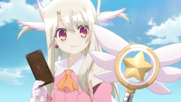 Fate kaleid Newsbild Dezember
