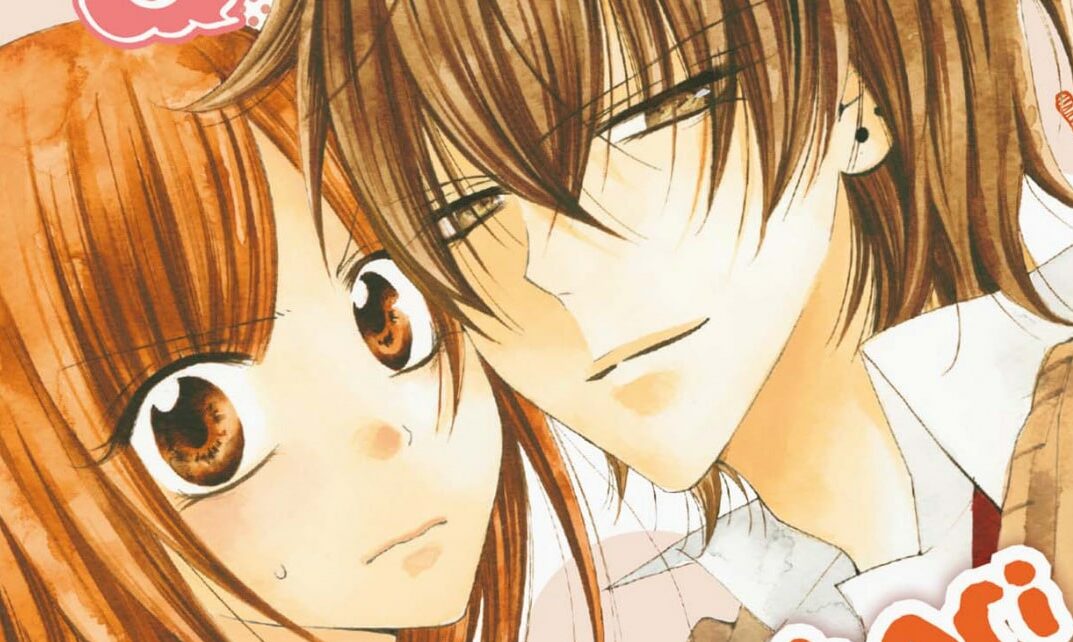 Namaiki Zakari Frech verliebt BonusKapitel angekündigt