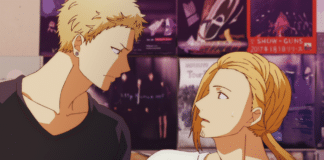 Given: So sieht das dritte Volume aus