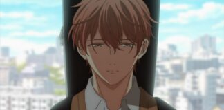 Given: Volume 2 und 3 verschieben sich