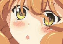Golden Time: Neue Details zum Disc-Release bekannt
