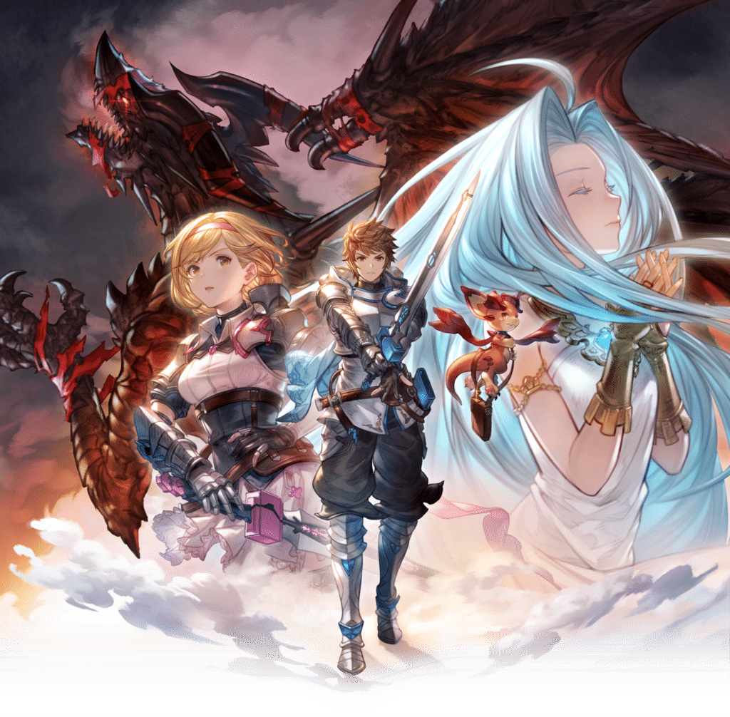 Granblue Fantasy: Relink 