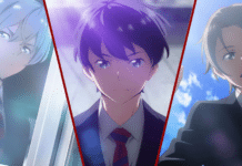 Fanfare of Adolescence: Neuer Sprecher bekannt