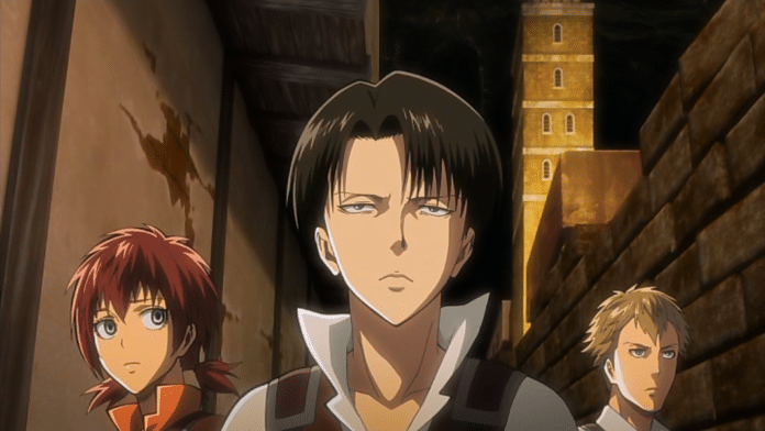 Isabel,_Levi,_and_Furlan_ready_for_the_job
