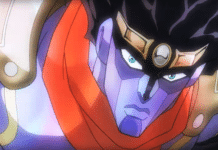 JoJo’s Bizarre Adventure: Stardust Crusaders – Disc-Releasetermin bekannt