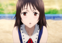 Jujutsu Kaisen 0: Neuer Trailer veröffentlicht