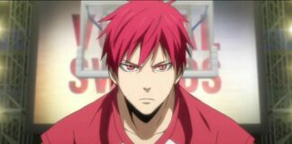 Kuroko’s Basketball Staffel 3: Extras des ersten Volumes bekannt