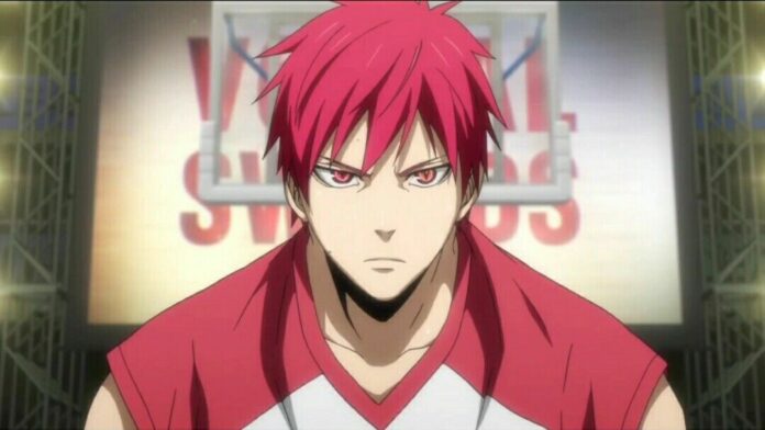 Kuroko's Basketball Newsbild