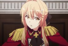 aniverse: Alle Anime-Neuheiten im Januar 2024 im Überblick How A Realist Hero Rebuilt The Kingdom