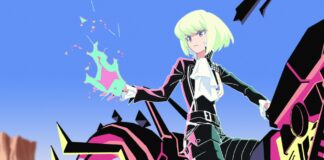 Promare