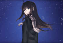 Mahoutsukai no Yoru: Anime-Adaption angekündigt + Promo-Video