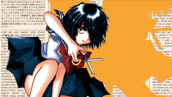 Mysterious Girlfriend X – Mysterious Girlfriend X - Meine geheimnisvolle Freundin Newsbild Dezember