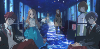 RE:cycle of the PENGUINDRUM – Teaser gibt konkreten Starttermin bekannt