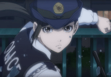 Police in a Pod: Neues Promo-Video veröffentlicht