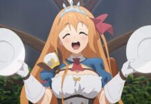 The Princess Connect! Re:Dive