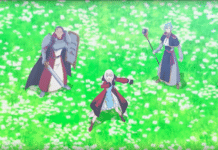 She Professed Herself Pupil of the Wise Man: OmU-Trailer veröffentlicht