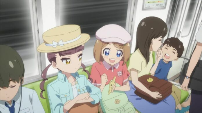 Tabi Hani Newsbild Dezember 2021