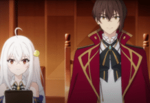 „The Genius Prince’s Guide to Raising a Nation out of Debt“ erscheint bei WAKANIM im Simulcast