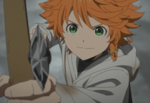 The Promised Neverland S2: Serie ab sofort beim AKIBA PASS Shop vorbestellbar