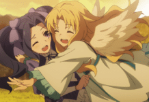 The Rising of the Shield Hero: Anime erhält vierte Staffel