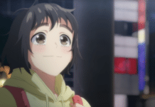 To Become a Real Heroine! – Neues Promo-Video und Visual veröffentlicht