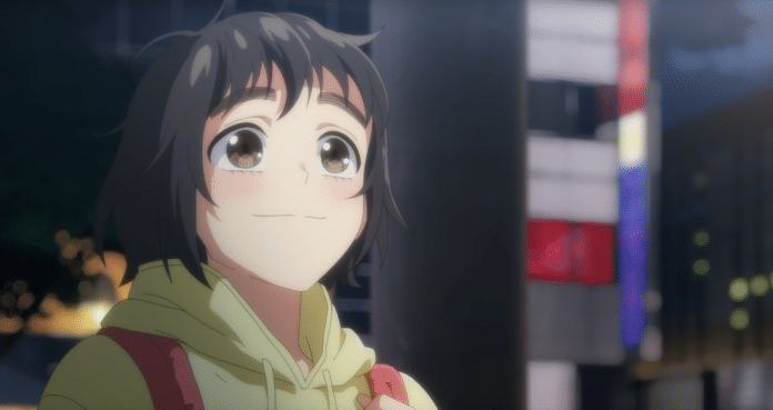 To Become a Real Heroine! The Unpopular Girl and the Secret Task Newsbild Dezember