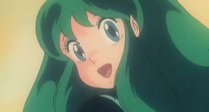 Urusei-Yatsura