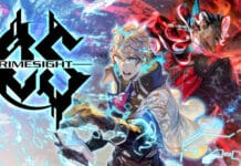 Konami veröffentlicht Update Report zu Crimesight