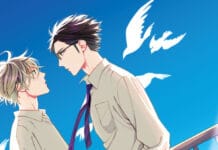 Januar-Veröffentlichungen von TOKYOPOP im Überblick