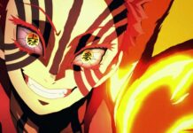 Demon Slayer – The Movie: Mugen Train