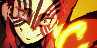 Prime Video: Alle Zugänge im Januar 2022 im Überblick Demon Slayer – The Movie: Mugen Train