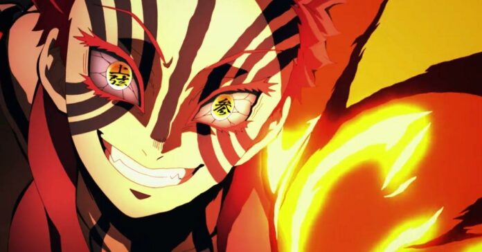 Demon Slayer – The Movie: Mugen Train Demon Slayer – The Movie: Mugen Train