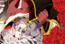 Ein schicksalhafter Bund mit dem Fuchs: Manga legt Pause ein