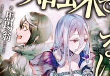 Ich bin eine Spinne, na und?: Light Novel endet mit dem nächsten Band