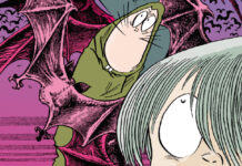 Januar-Veröffentlichungen von Reprodukt im Überblick