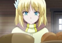 In the Land of Leadale