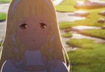 Maquia – Eine unsterbliche Liebesgeschicht