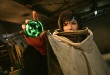 Final Fantasy VII Remake Intergrade erscheint diese Woche für PC