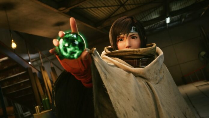 Final Fantasy Intergrade