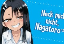 Neck mich nicht, Nagatoro-san: Abschlusskapitel bekannt