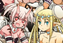 „Peter Grill and the Philosopher’s Time“ endet mit nächstem Band