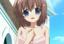 Anime House bringt „11eyes“ als Blu-ray-Komplettbox