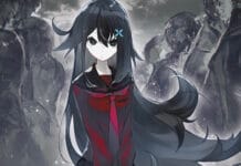 Light Novel-Autorin verrät, warum „hässliche“ Charaktere selten sind Genocide Online: Gokuaku Reijō no Play Nikki