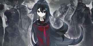 Genocide Online: Gokuaku Reijō no Play Nikki