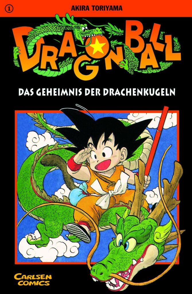 Dragon Ball