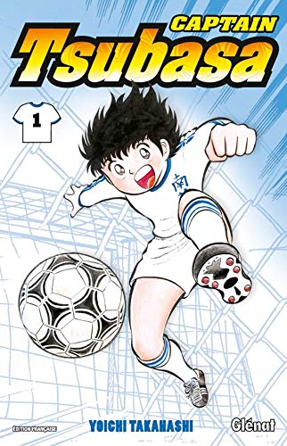 Captain Tsubasa