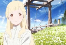 Maquia- Eine unsterbliche Liebesgeschichte